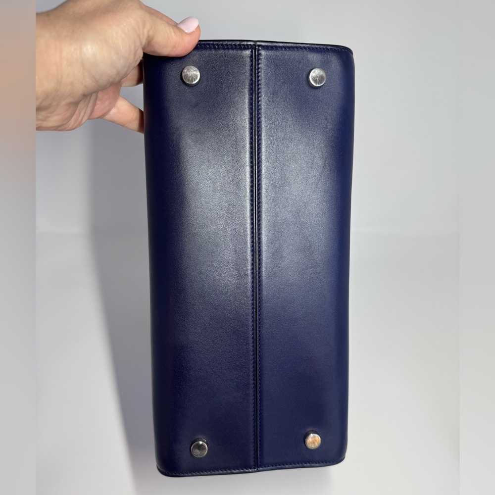 Authentic Christian Dior Diorever Bag - Picture 7 of 14